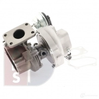 Турбина AKS DASIS 1424502392 4044455761303 HH4V9 I 095014n - Изображение 12