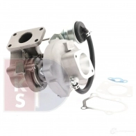 Турбина AKS DASIS 1424502392 4044455761303 HH4V9 I 095014n - Изображение 14