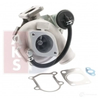 Турбина AKS DASIS 1424502392 4044455761303 HH4V9 I 095014n - Изображение 16