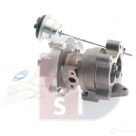 Турбина AKS DASIS 4044455761600 KCOP HQ 185004n 1424502422 - Изображение 6