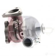 Турбина AKS DASIS 1424502411 145001n G14 XS 4044455761495 - Изображение 2