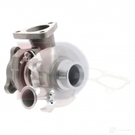 Турбина AKS DASIS 1424502411 145001n G14 XS 4044455761495 - Изображение 3