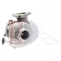 Турбина AKS DASIS 1424502411 145001n G14 XS 4044455761495 - Изображение 4