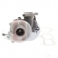 Турбина AKS DASIS 1424502411 145001n G14 XS 4044455761495 - Изображение 5