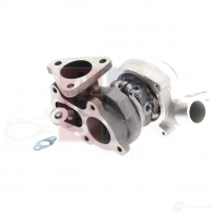 Турбина AKS DASIS 1424502411 145001n G14 XS 4044455761495 - Изображение 15