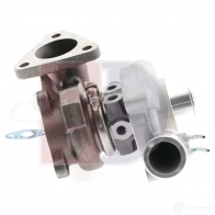 Турбина AKS DASIS 1424502411 145001n G14 XS 4044455761495 - Изображение 17