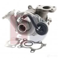 Турбина AKS DASIS 4044455761273 095011n J 6W6S0 1424502389 - Изображение 2