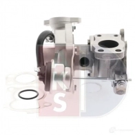 Турбина AKS DASIS 4044455761273 095011n J 6W6S0 1424502389 - Изображение 5