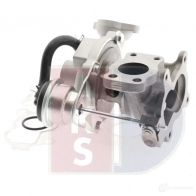 Турбина AKS DASIS 4044455761273 095011n J 6W6S0 1424502389 - Изображение 6