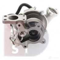 Турбина AKS DASIS 4044455761273 095011n J 6W6S0 1424502389 - Изображение 9