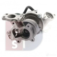 Турбина AKS DASIS 4044455761273 095011n J 6W6S0 1424502389 - Изображение 10