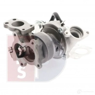 Турбина AKS DASIS 4044455761273 095011n J 6W6S0 1424502389 - Изображение 11