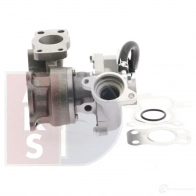 Турбина AKS DASIS 4044455761273 095011n J 6W6S0 1424502389 - Изображение 13