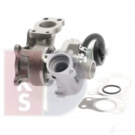 Турбина AKS DASIS 4044455761273 095011n J 6W6S0 1424502389 - Изображение 14