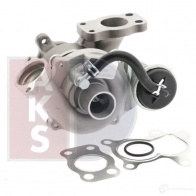 Турбина AKS DASIS 4044455761273 095011n J 6W6S0 1424502389 - Изображение 16
