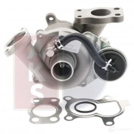 Турбина AKS DASIS 4044455761273 095011n J 6W6S0 1424502389 - Изображение 17
