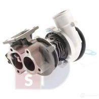 Турбина AKS DASIS 1424502380 4044455761181 F HCKN7 085005n - Изображение 11