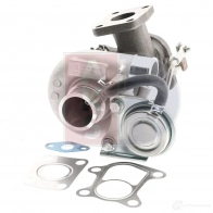 Турбина AKS DASIS 4044455761969 NOXF PV7 565004n 1424502458 - Изображение 2