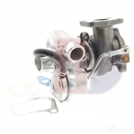 Турбина AKS DASIS 4044455761969 NOXF PV7 565004n 1424502458 - Изображение 4