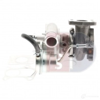Турбина AKS DASIS 4044455761969 NOXF PV7 565004n 1424502458 - Изображение 5