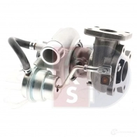 Турбина AKS DASIS 4044455761969 NOXF PV7 565004n 1424502458 - Изображение 6