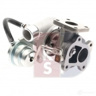 Турбина AKS DASIS 4044455761969 NOXF PV7 565004n 1424502458 - Изображение 7