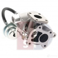 Турбина AKS DASIS 4044455761969 NOXF PV7 565004n 1424502458 - Изображение 8