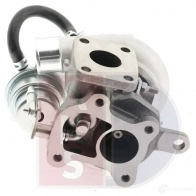 Турбина AKS DASIS 4044455761969 NOXF PV7 565004n 1424502458 - Изображение 9