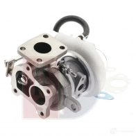 Турбина AKS DASIS 4044455761969 NOXF PV7 565004n 1424502458 - Изображение 11