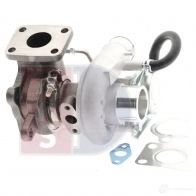 Турбина AKS DASIS 4044455761969 NOXF PV7 565004n 1424502458 - Изображение 14