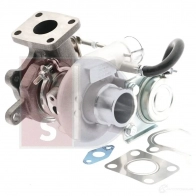 Турбина AKS DASIS 4044455761969 NOXF PV7 565004n 1424502458 - Изображение 15