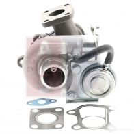 Турбина AKS DASIS 4044455761969 NOXF PV7 565004n 1424502458 - Изображение 17