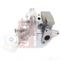 Турбина AKS DASIS 1424502428 4044455761662 0 8835Z 185010n - Изображение 5