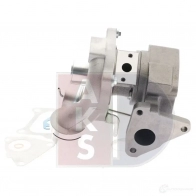 Турбина AKS DASIS 1424502428 4044455761662 0 8835Z 185010n - Изображение 6