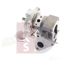 Турбина AKS DASIS 1424502428 4044455761662 0 8835Z 185010n - Изображение 7