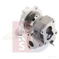 Турбина AKS DASIS 1424502428 4044455761662 0 8835Z 185010n - Изображение 8