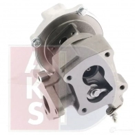 Турбина AKS DASIS 1424502428 4044455761662 0 8835Z 185010n - Изображение 9