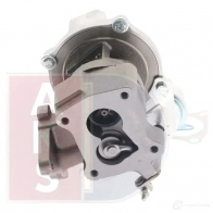 Турбина AKS DASIS 1424502428 4044455761662 0 8835Z 185010n - Изображение 10