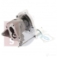 Турбина AKS DASIS 1424502428 4044455761662 0 8835Z 185010n - Изображение 12