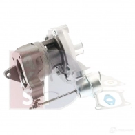 Турбина AKS DASIS 1424502428 4044455761662 0 8835Z 185010n - Изображение 13