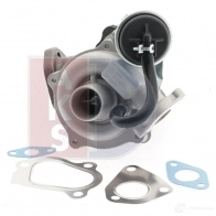 Турбина AKS DASIS 1424754516 M0281Z F 4044455761143 085001n - Изображение 2