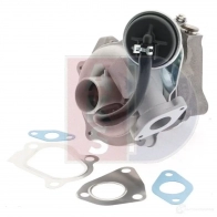 Турбина AKS DASIS 1424754516 M0281Z F 4044455761143 085001n - Изображение 3