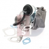 Турбина AKS DASIS 1424754516 M0281Z F 4044455761143 085001n - Изображение 4