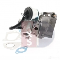 Турбина AKS DASIS 1424754516 M0281Z F 4044455761143 085001n - Изображение 5