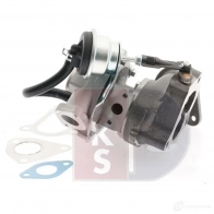 Турбина AKS DASIS 1424754516 M0281Z F 4044455761143 085001n - Изображение 6