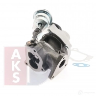 Турбина AKS DASIS 1424754516 M0281Z F 4044455761143 085001n - Изображение 11