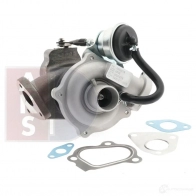 Турбина AKS DASIS 1424754516 M0281Z F 4044455761143 085001n - Изображение 16