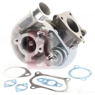 Турбина AKS DASIS 1424502440 215000n 4044455761785 I5 N2V - Изображение 2