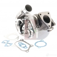 Турбина AKS DASIS 1424502440 215000n 4044455761785 I5 N2V - Изображение 3