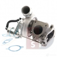 Турбина AKS DASIS 1424502440 215000n 4044455761785 I5 N2V - Изображение 6